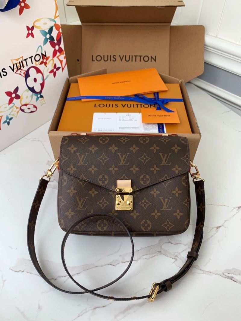 LV Satchel bags